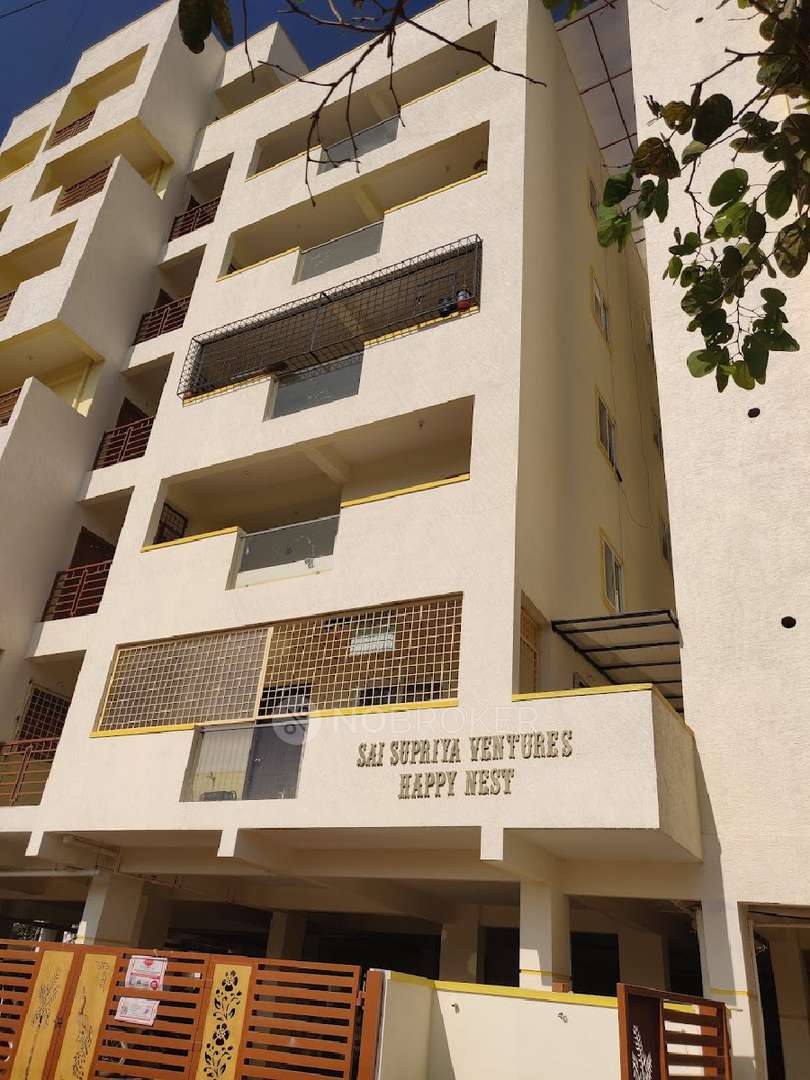 Happy Nest Krishnarajapura