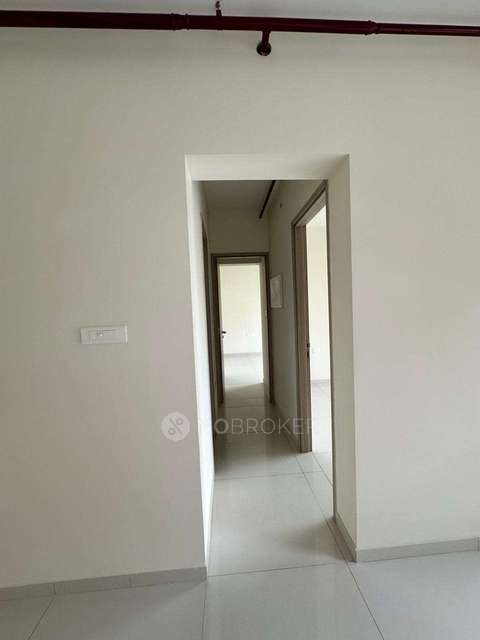 2 BHK Flat In Wadhwa Atmosphere O2 For Sale  In Mulund West