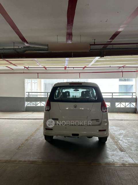 2 BHK Flat In Wadhwa Atmosphere O2 For Sale  In Mulund West