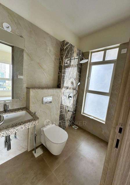 2 BHK Flat In Wadhwa Atmosphere O2 For Sale  In Mulund West