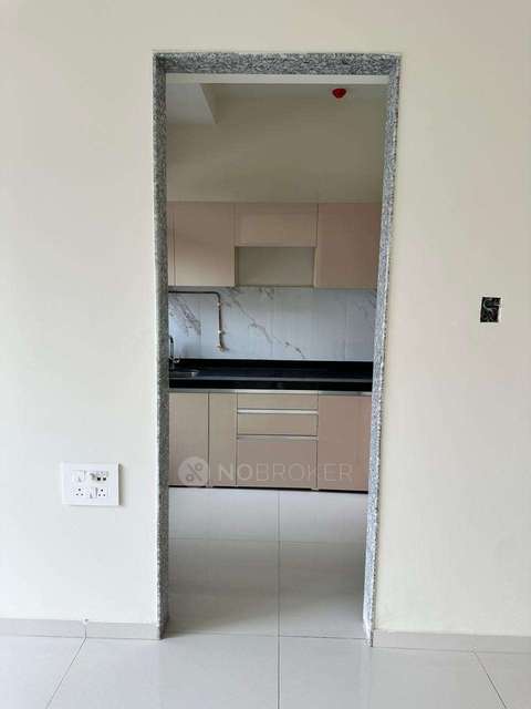 2 BHK Flat In Wadhwa Atmosphere O2 For Sale  In Mulund West