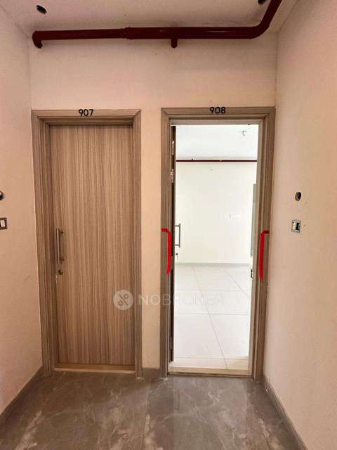 2 BHK Flat In Wadhwa Atmosphere O2 For Sale  In Mulund West