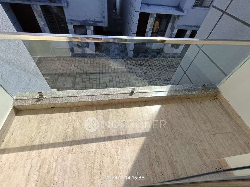 3 BHK Villa In Sky Garden For Sale  In Siruseri 