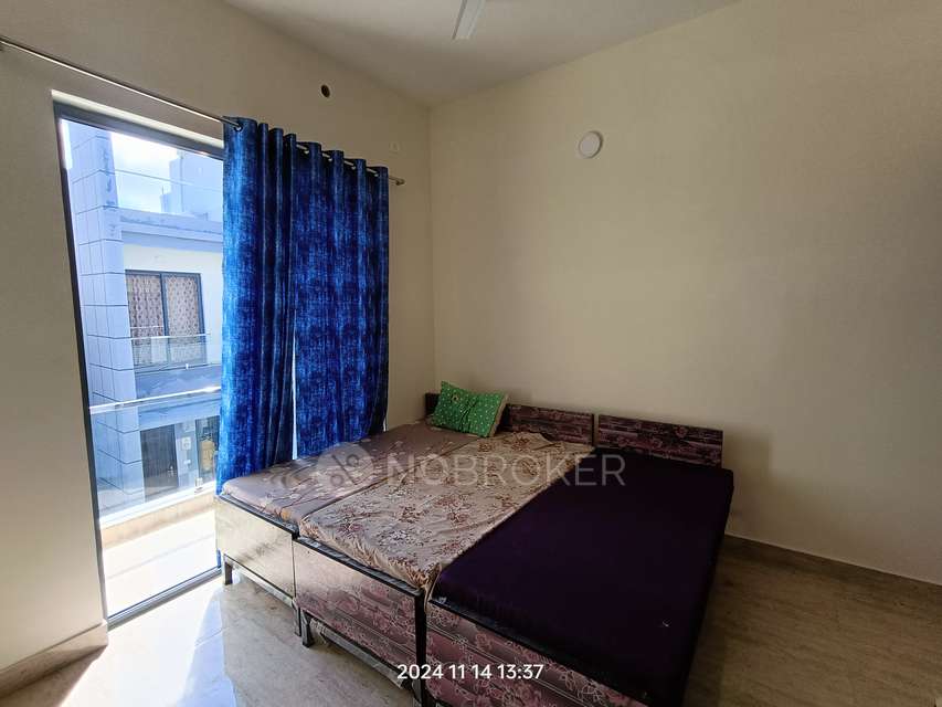 3 BHK Villa In Sky Garden For Sale  In Siruseri 