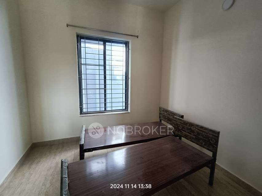 3 BHK Villa In Sky Garden For Sale  In Siruseri 