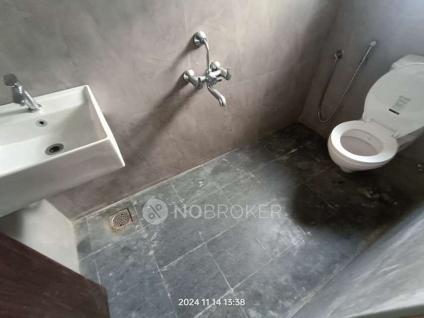 3 BHK Villa In Sky Garden For Sale  In Siruseri 