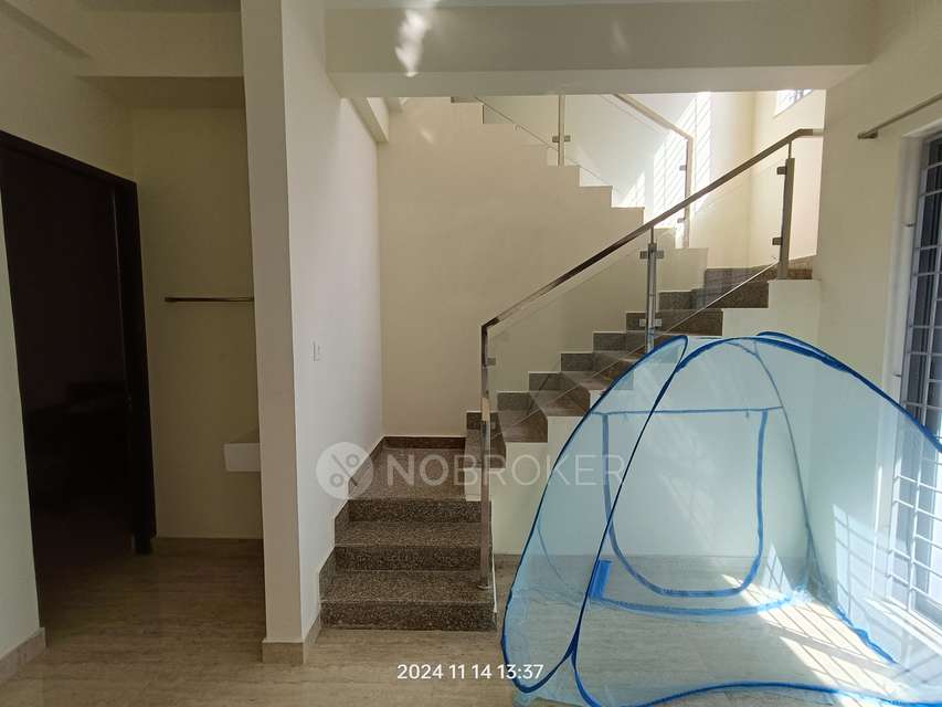 3 BHK Villa In Sky Garden For Sale  In Siruseri 