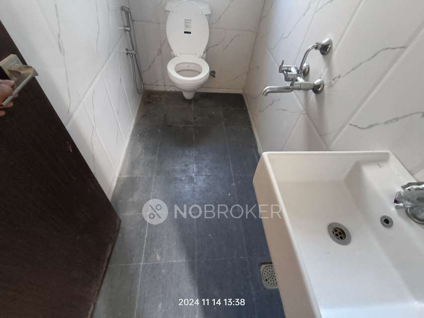 3 BHK Villa In Sky Garden For Sale  In Siruseri 