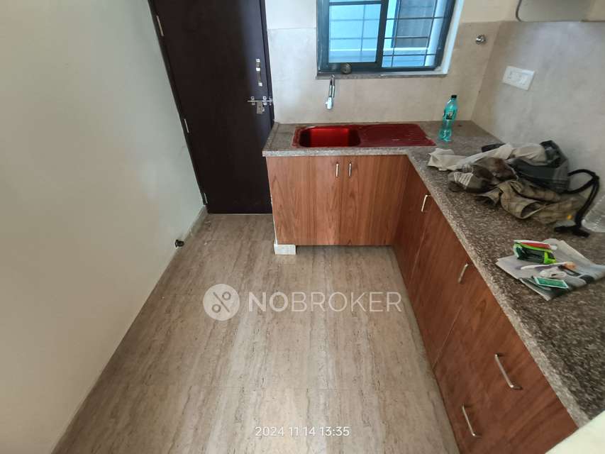 3 BHK Villa In Sky Garden For Sale  In Siruseri 