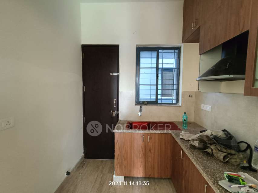 3 BHK Villa In Sky Garden For Sale  In Siruseri 