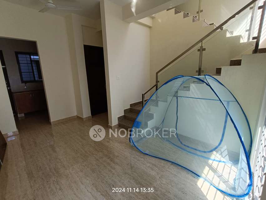 3 BHK Villa In Sky Garden For Sale  In Siruseri 