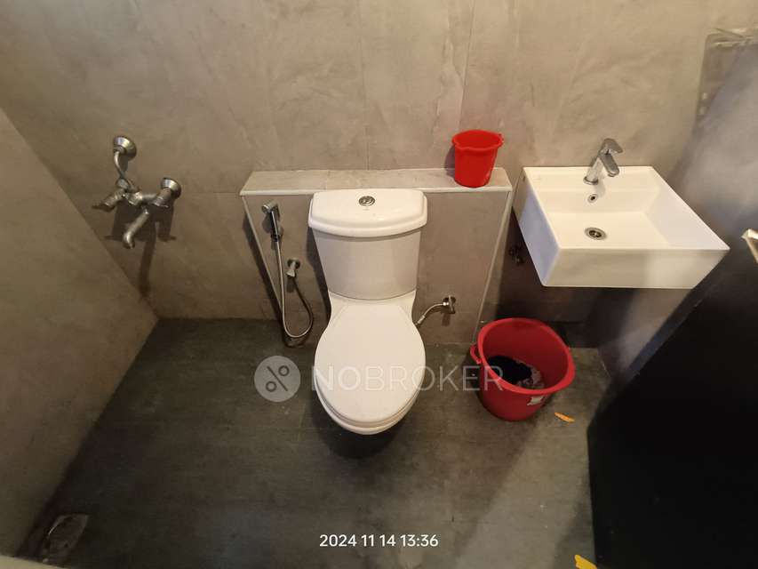 3 BHK Villa In Sky Garden For Sale  In Siruseri 