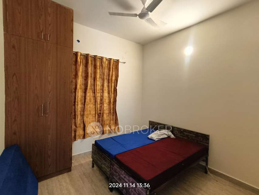 3 BHK Villa In Sky Garden For Sale  In Siruseri 