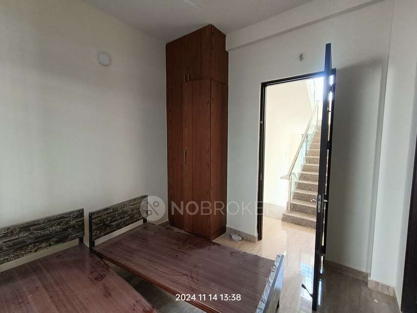 3 BHK Villa In Sky Garden For Sale  In Siruseri 