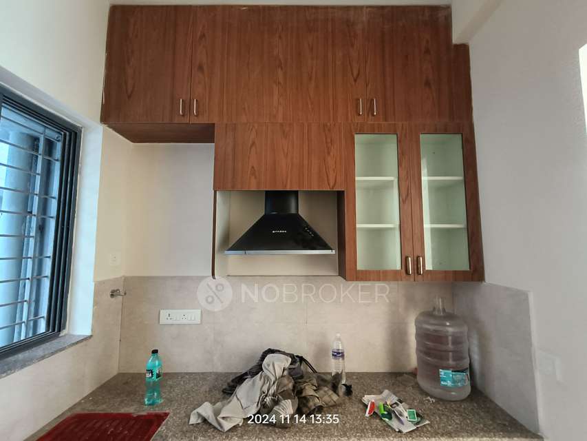 3 BHK Villa In Sky Garden For Sale  In Siruseri 