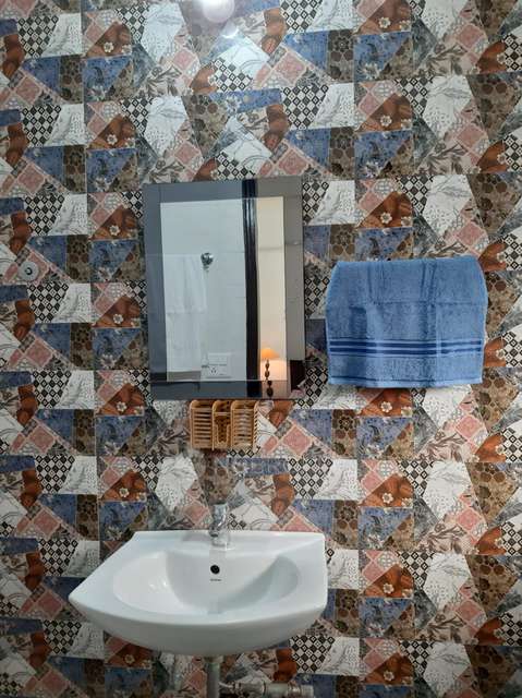 PG for Girls in Sector 45