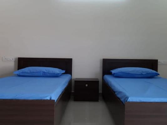 PG for Girls in Sector 45