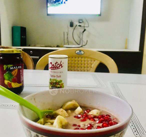 PG for Girls in Sector 45