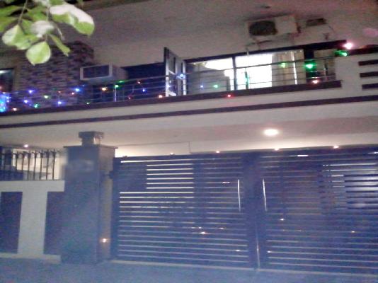 PG for Girls in Sector 45