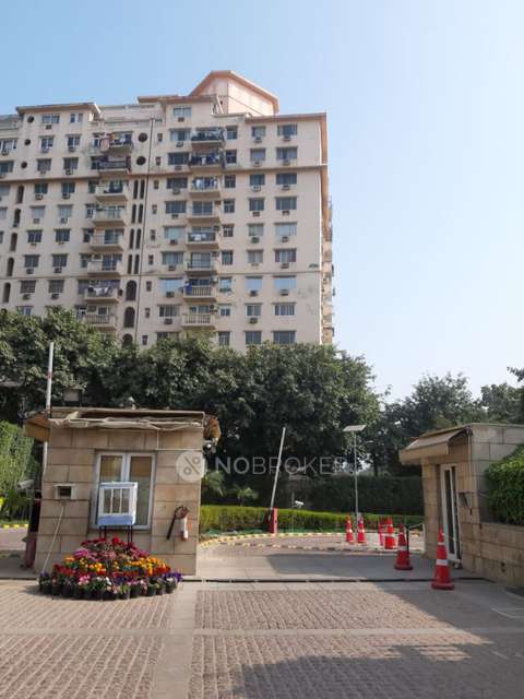 PG for Girls in Sector 45