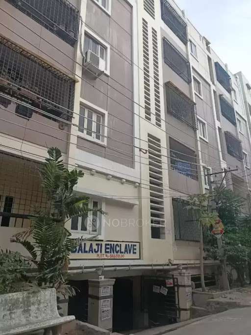 Sai Ram Enclave Miyapur