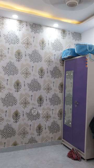 3 BHK Flat In Builder Floor  For Sale  In Uttam Nagar