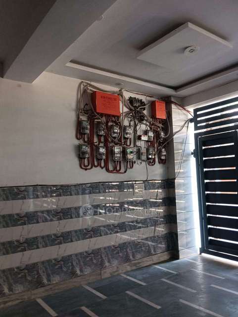 3 BHK Flat In Builder Floor  For Sale  In Uttam Nagar