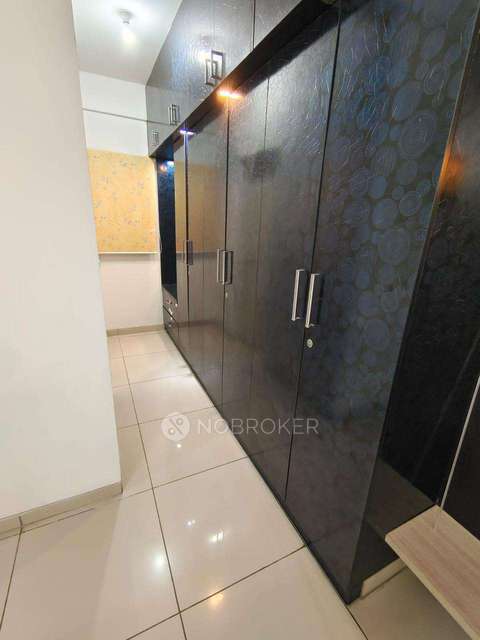 2 BHK Flat In G R Sagar Nivas Apartments For Sale  In  Parappana Agrahara