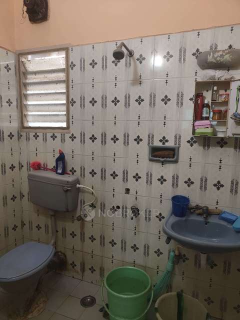 3 BHK Flat In Ashok Jayaa  Apartment  For Sale  In Kk Nagar