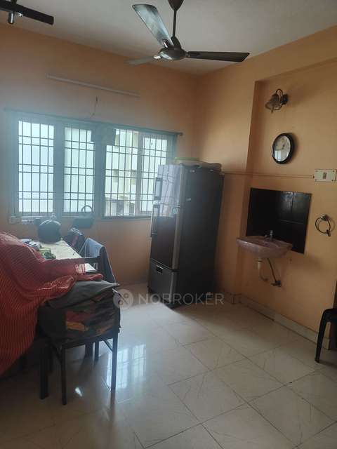 3 BHK Flat In Ashok Jayaa  Apartment  For Sale  In Kk Nagar