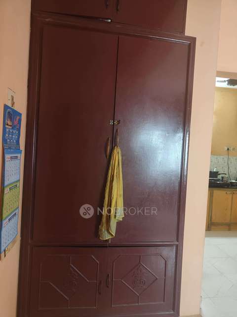 3 BHK Flat In Ashok Jayaa  Apartment  For Sale  In Kk Nagar