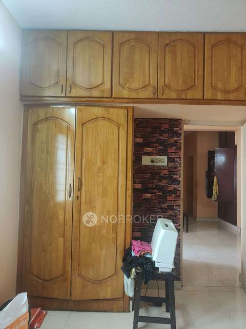 3 BHK Flat In Ashok Jayaa  Apartment  For Sale  In Kk Nagar