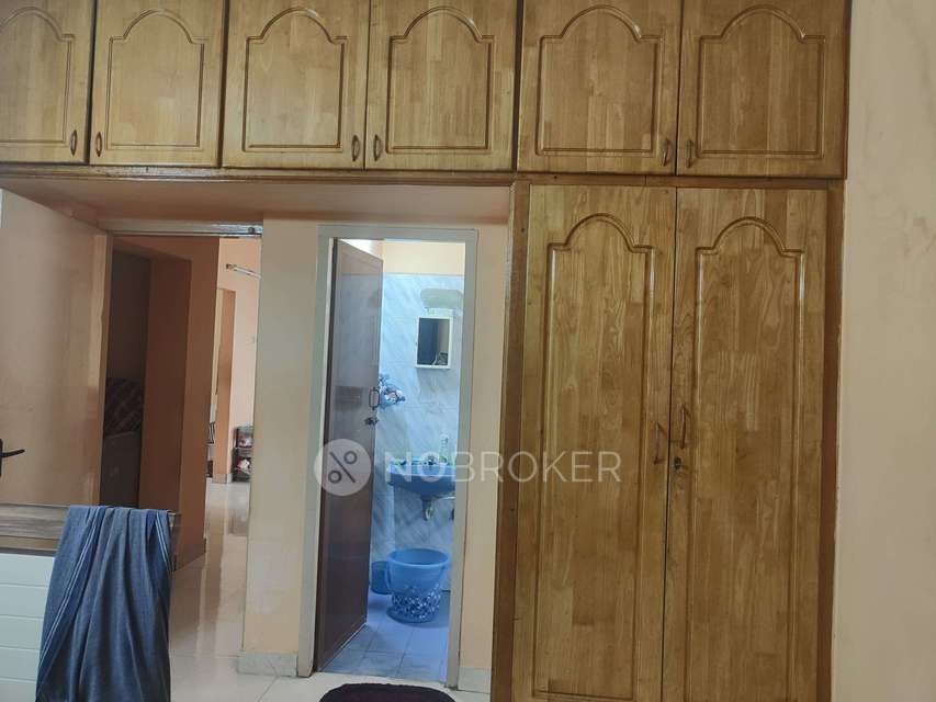 3 BHK Flat In Ashok Jayaa  Apartment  For Sale  In Kk Nagar