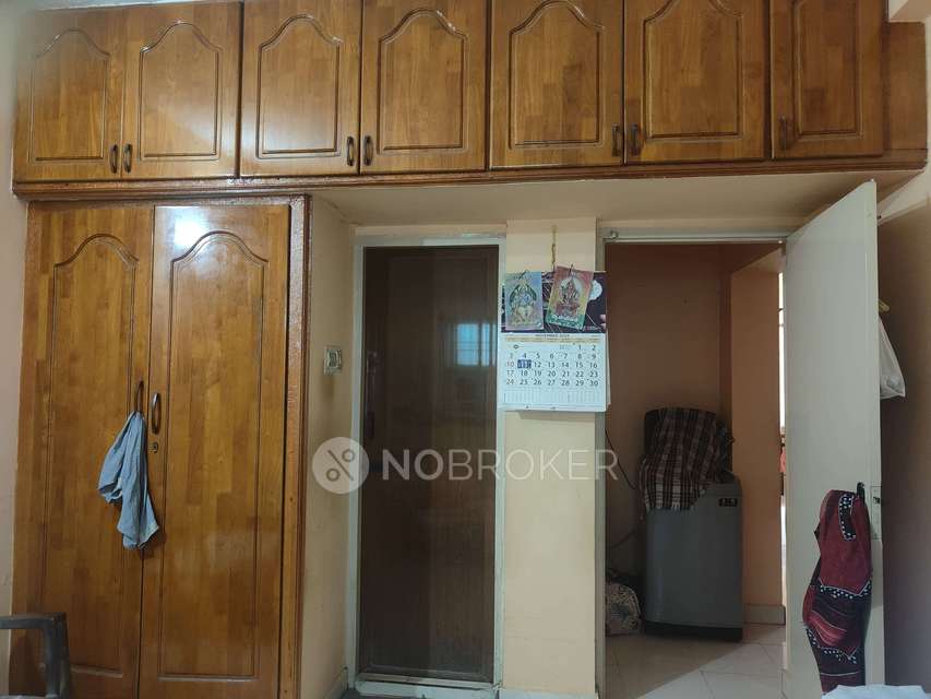 3 BHK Flat In Ashok Jayaa  Apartment  For Sale  In Kk Nagar