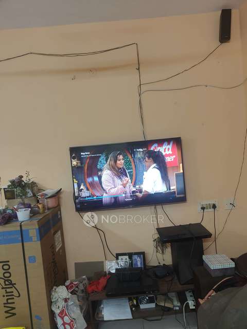 3 BHK Flat In Ashok Jayaa  Apartment  For Sale  In Kk Nagar