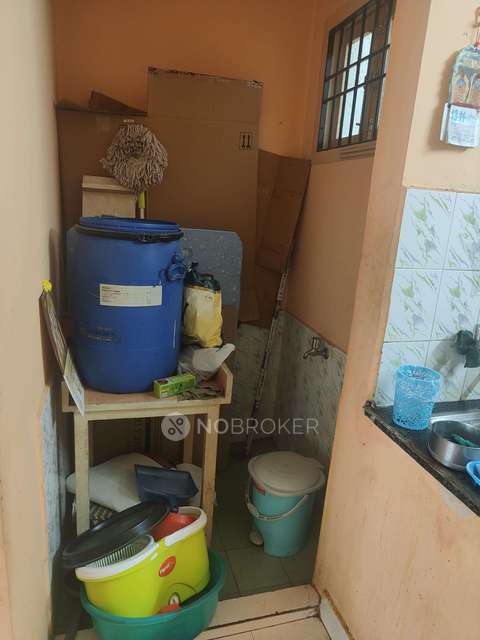 3 BHK Flat In Ashok Jayaa  Apartment  For Sale  In Kk Nagar