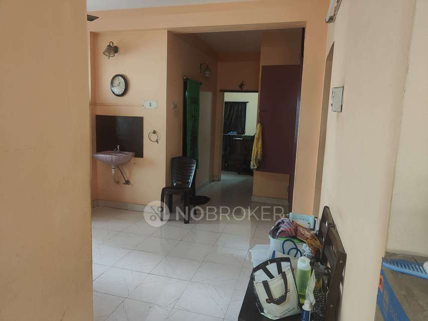 3 BHK Flat In Ashok Jayaa  Apartment  For Sale  In Kk Nagar