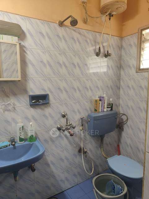 3 BHK Flat In Ashok Jayaa  Apartment  For Sale  In Kk Nagar