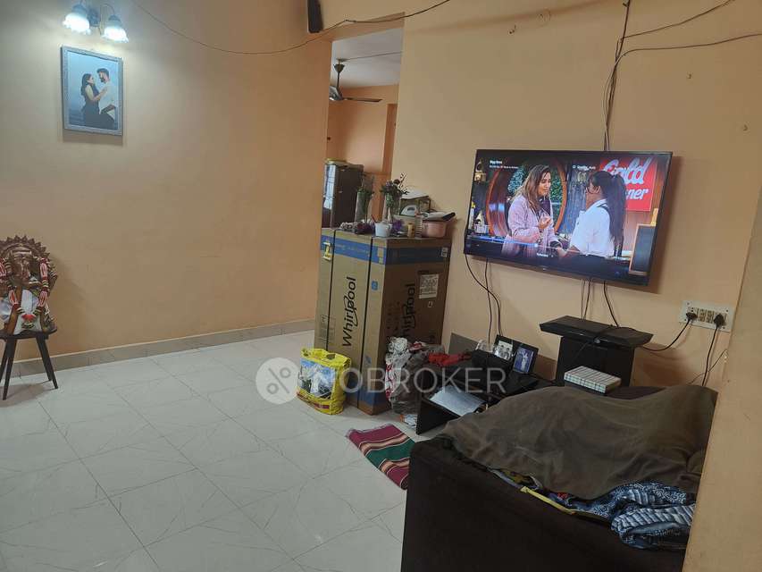 3 BHK Flat In Ashok Jayaa  Apartment  For Sale  In Kk Nagar