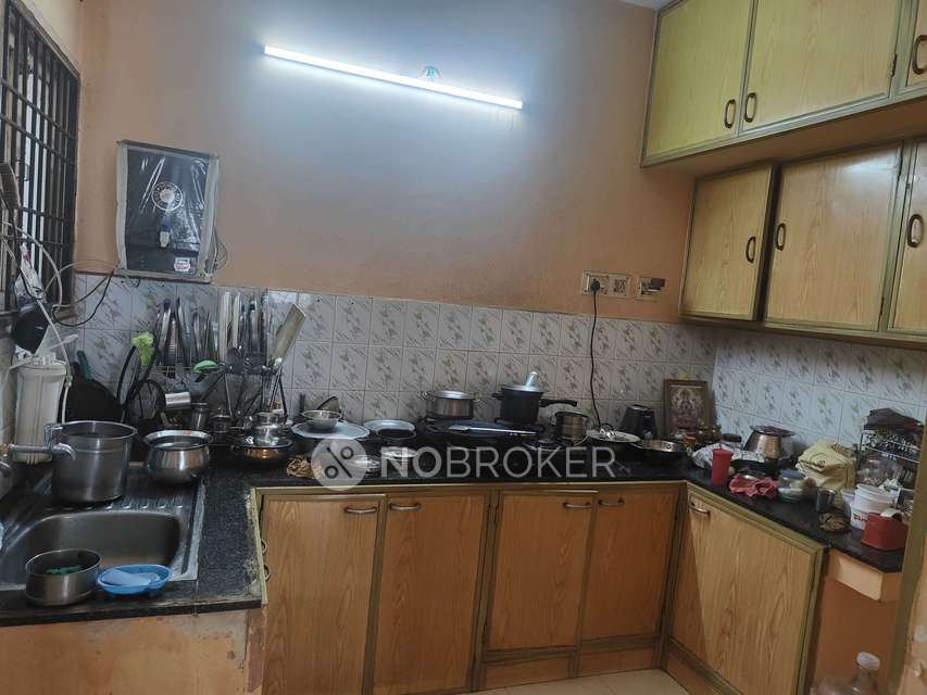 3 BHK Flat In Ashok Jayaa  Apartment  For Sale  In Kk Nagar