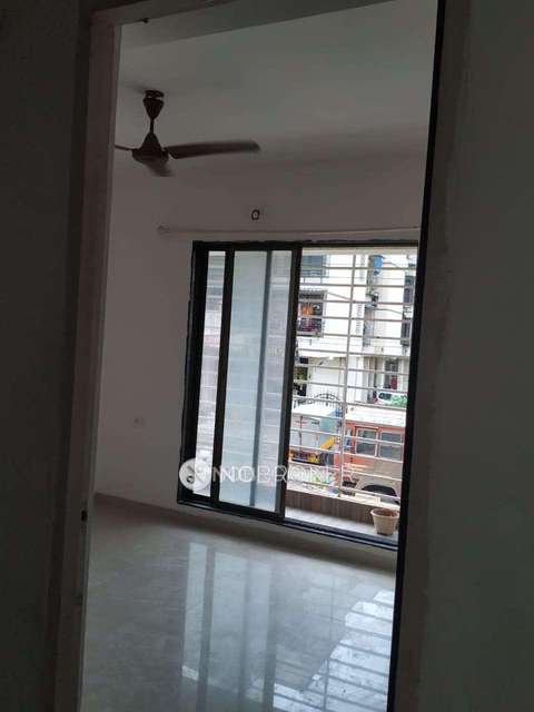 2 BHK Flat In Pratik Regalia Chs For Sale  In Ulwe