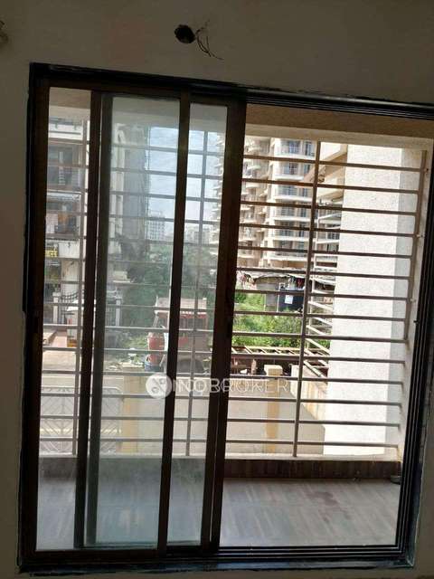 2 BHK Flat In Pratik Regalia Chs For Sale  In Ulwe