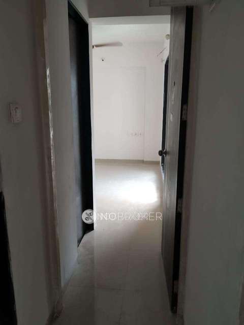 2 BHK Flat In Pratik Regalia Chs For Sale  In Ulwe