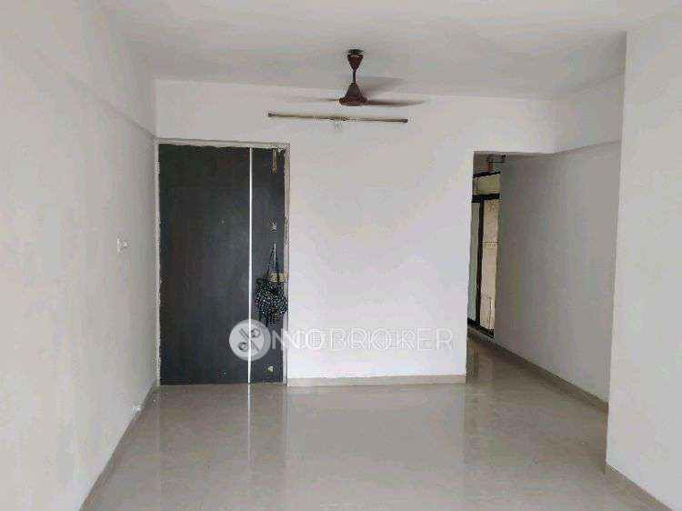 2 BHK Flat In Pratik Regalia Chs For Sale  In Ulwe