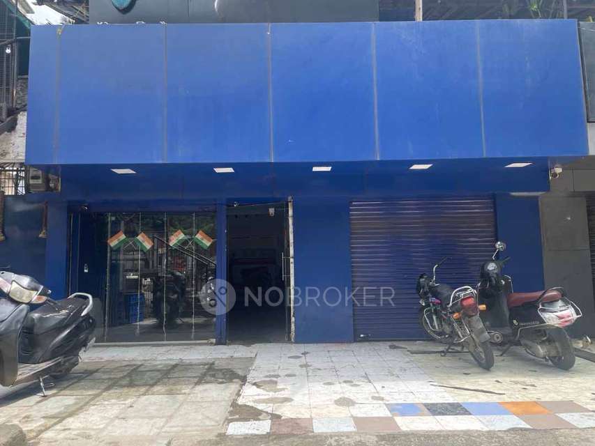 Showroom in Vanadevi Mandir, Pune for Rent 