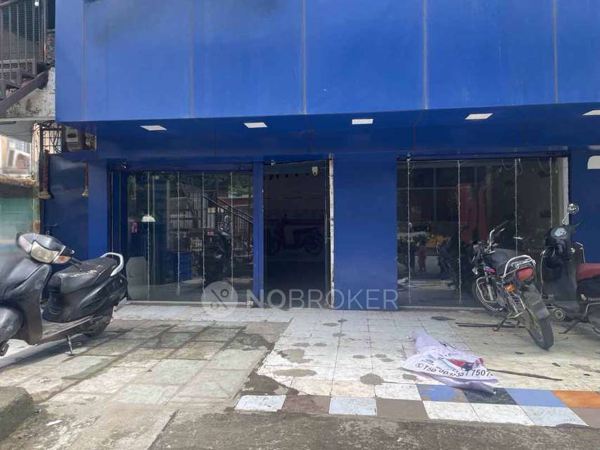 Showroom in Vanadevi Mandir, Pune for Rent 