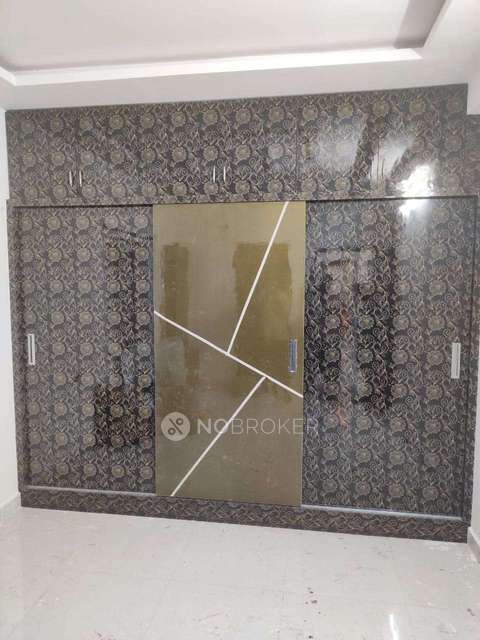 2 BHK Flat In Space Eternal, Prqgathinagar For Sale  In Pragathi Nagar Road