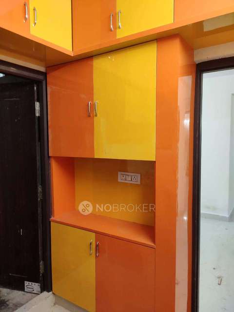 2 BHK Flat In Space Eternal, Prqgathinagar For Sale  In Pragathi Nagar Road