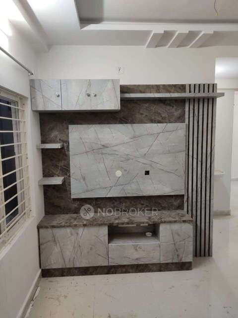 2 BHK Flat In Space Eternal, Prqgathinagar For Sale  In Pragathi Nagar Road