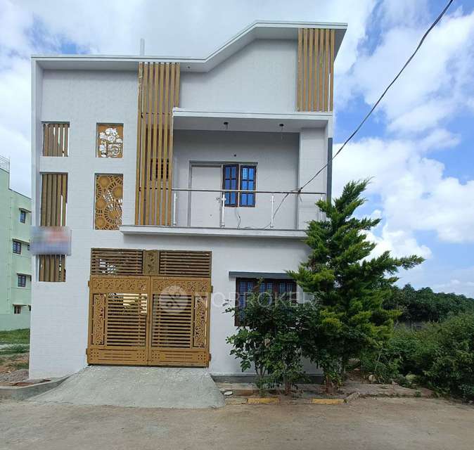 4 BHK House For Sale  In Mandur